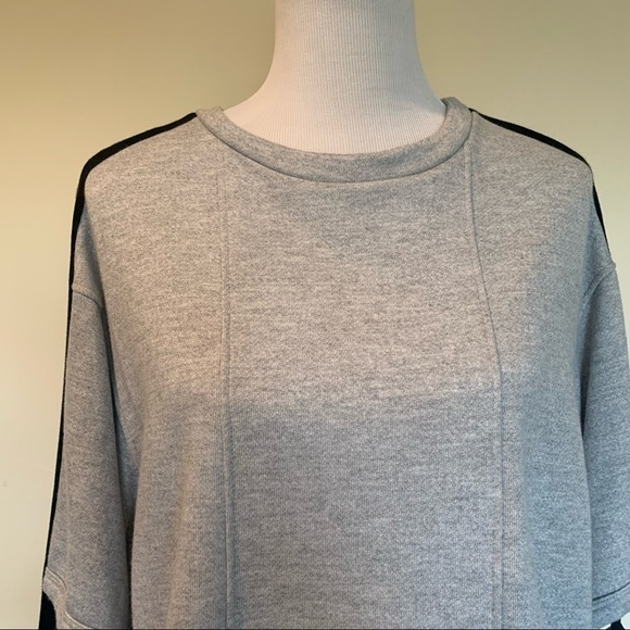 RO&BE sweatshirt size large - Picture 4 of 10